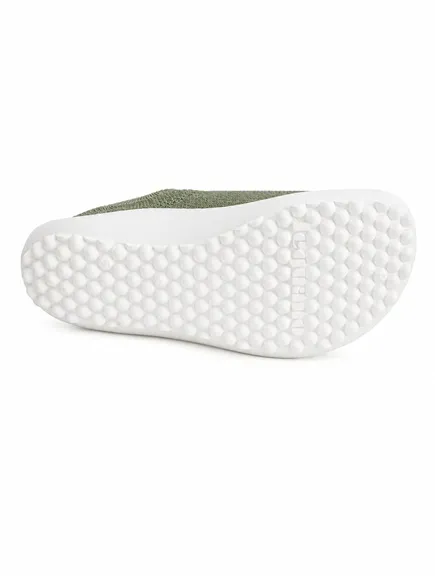 Leguano Scio Green 10052075 – Chaussure Barefoot Homme 2