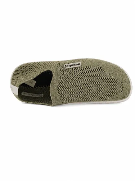 Leguano Scio Green 10052075 – Chaussure Barefoot Homme 2