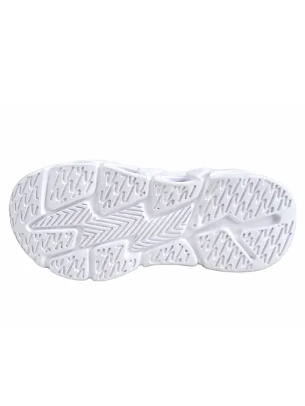Cerdá Avengers 2300007209 Bleu Garçon – Chaussure Lumineuse