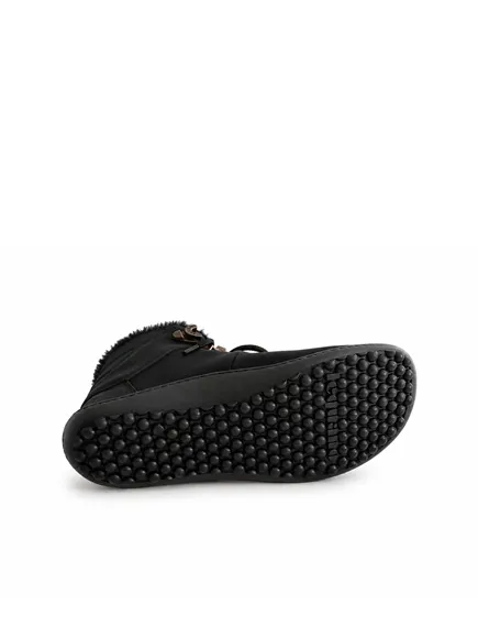 Leguano Husky Noir – Chaussure Barefoot Homme 2