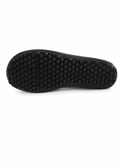 leguano Beat Anthracite - Basket  Barefoot Femme-Homme 2
