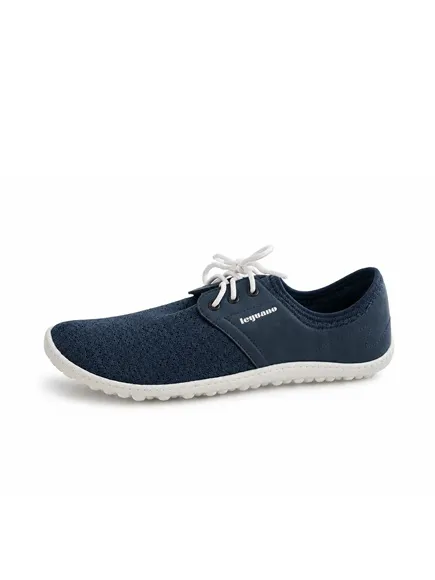 Leguano Juno Sailor – Chaussure Barefoot Homme