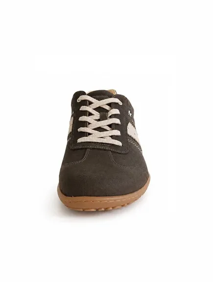 Koel ILO Suede 3.0 - Taupe
