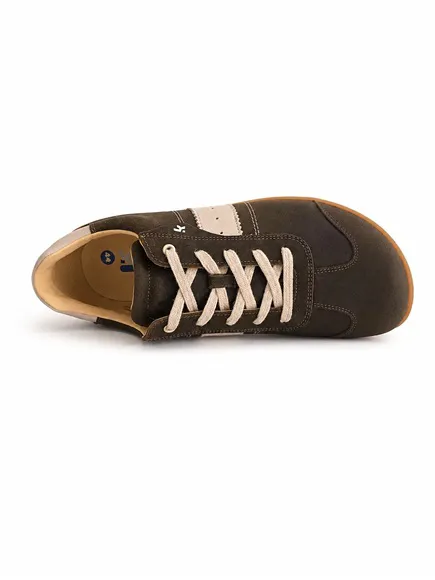 Koel ILO Suede 3.0 - Taupe