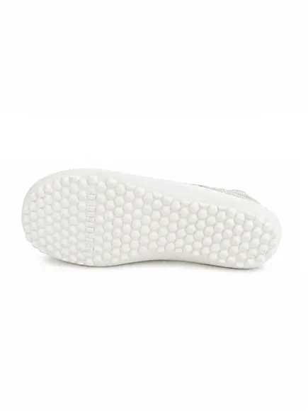 Leguano Go: Mint – Chaussure Barefoot Minimaliste femme