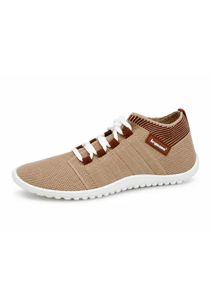 Leguano Beat Sand – Chaussure Barefoot Femme 2