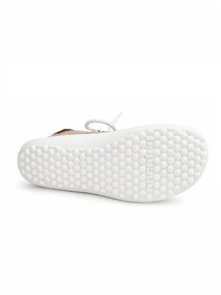 Leguano Beat Sand – Chaussure Barefoot Femme 2