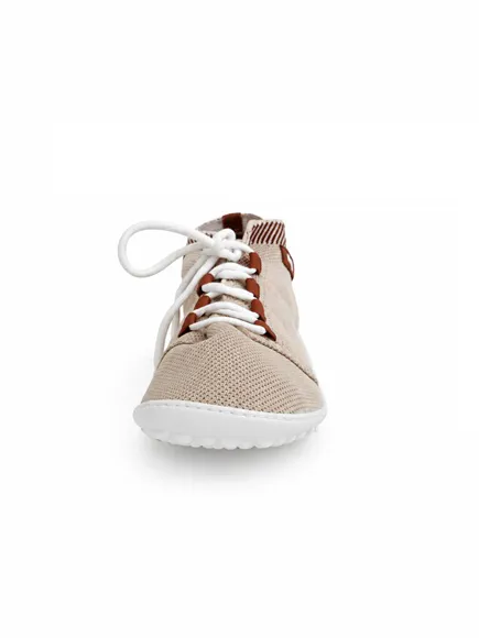 Leguano Beat Sand – Chaussure Barefoot Femme 2