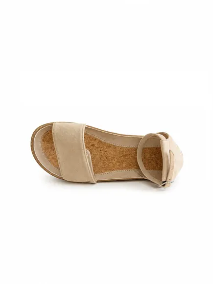 Leguano Jara - Sandale barefoot 